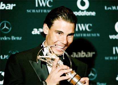 Laureus World Sports Awards