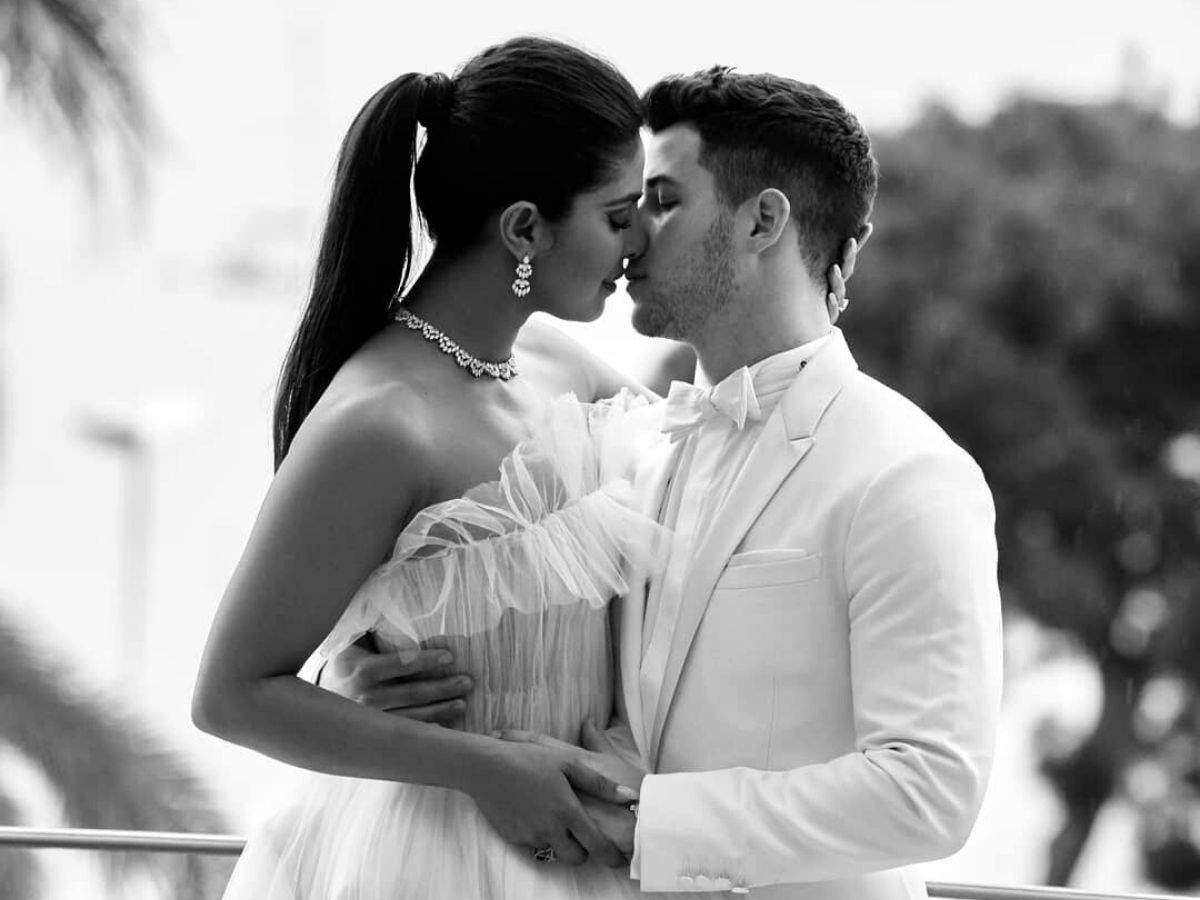 Nick Jonas and Priyanka Chopra Have a Strict Marriage Rule to Save Their  Marriage