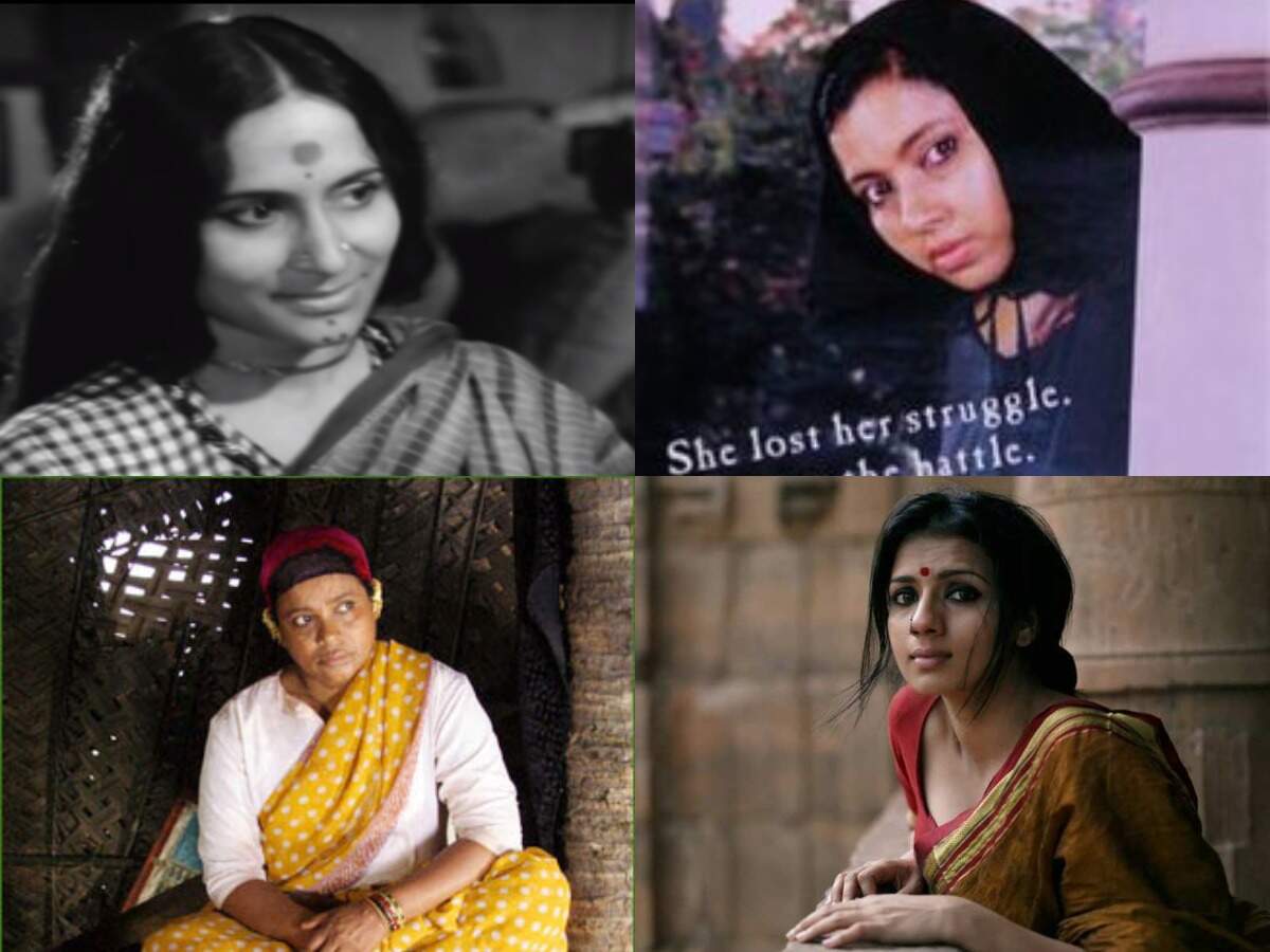 From Nandini Bhaktavatsala to Sruthi Hariharan: A look at women who won ...