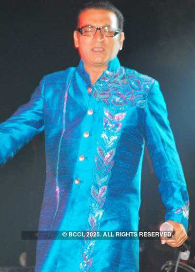 Times Lucknow Festival 