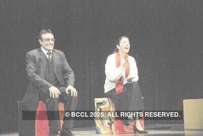 Times Lucknow Festival 