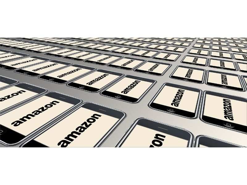 Amazon Inde sur l'achat en ligne des explosifs