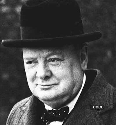 Top 10 political icons