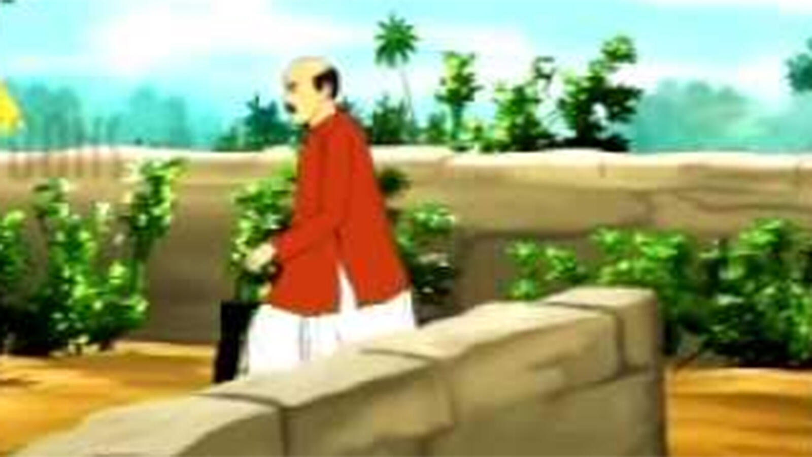 Bengali Stories For Kids | Short Film on Rabindranath Tagore's story - Chuti | Entertainment - Times of India Videos Bengali Stories For Kids | Short Film on Rabindranath Tagore's story - Chuti | Entertainment - Times of India Videos