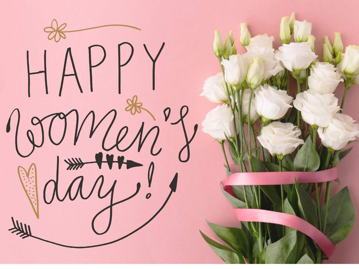 Happy International Women S Day 2020 Images Wishes Messages