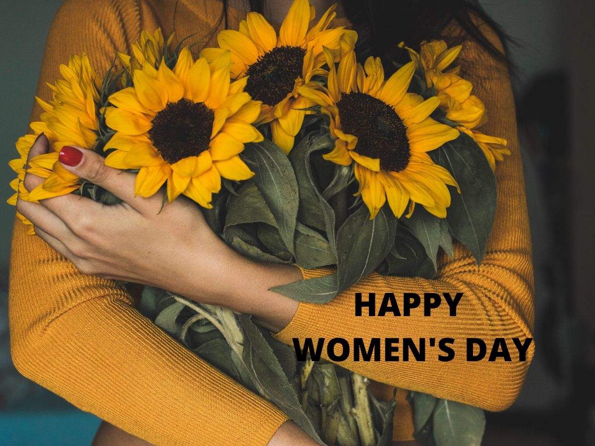 Happy International Women S Day 2020 Images Wishes Messages