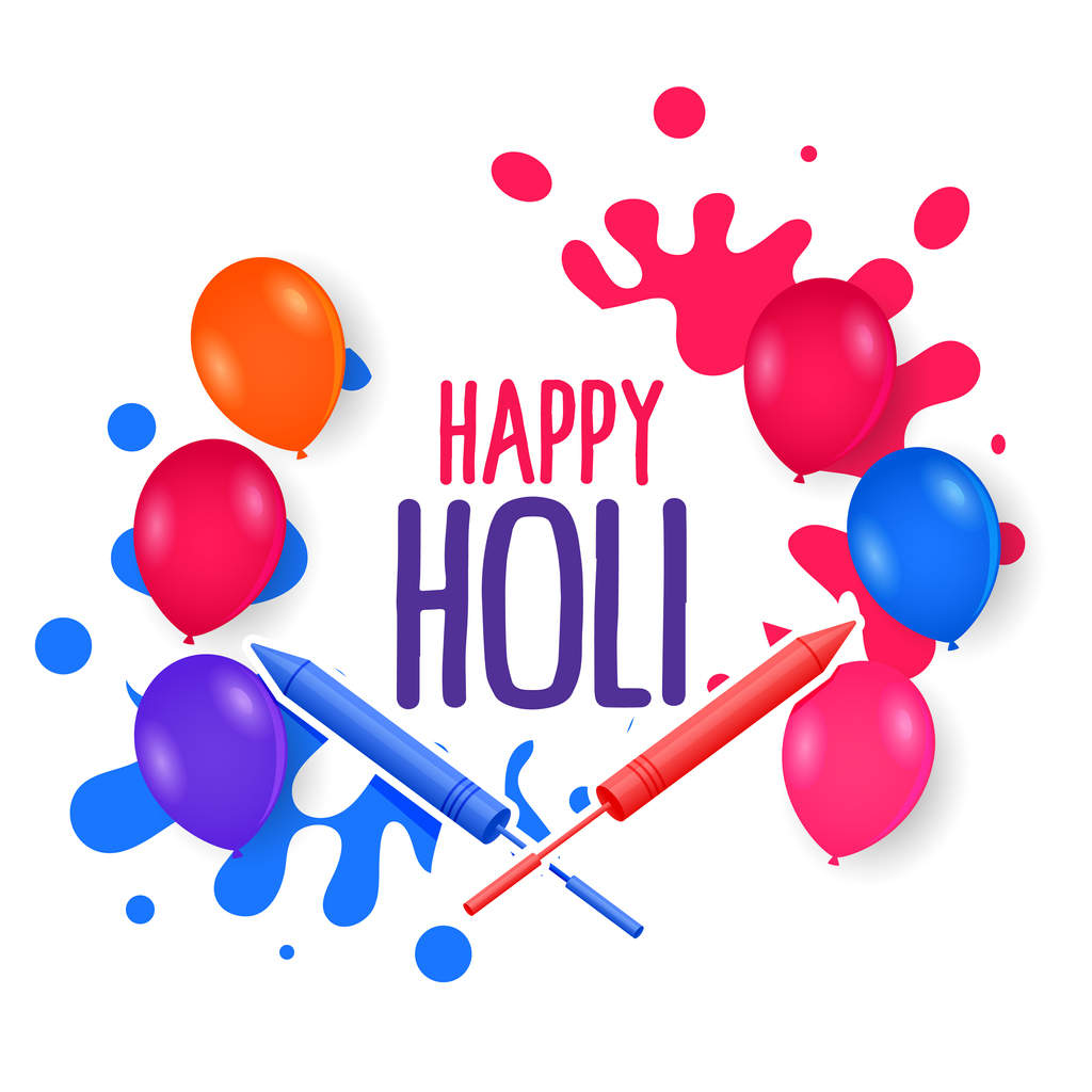Happy Holi 2020: Images, wishes, messages