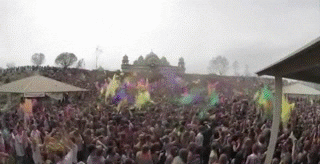 Happy Holi 2020: GIFs, wishes, quotes, pictures