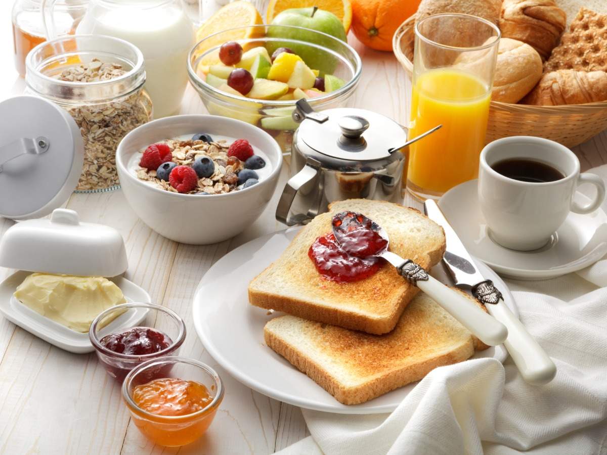 Skipping breakfast to lose weight? Here’s how it is affecting your body ...