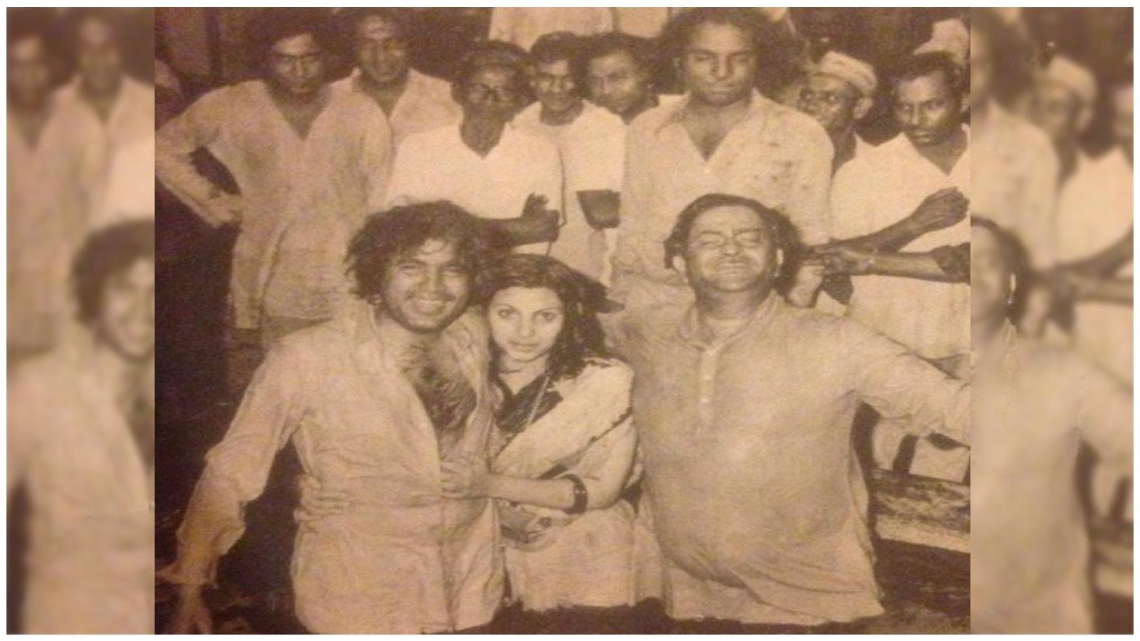 rajesh khanna and dimple kapadia