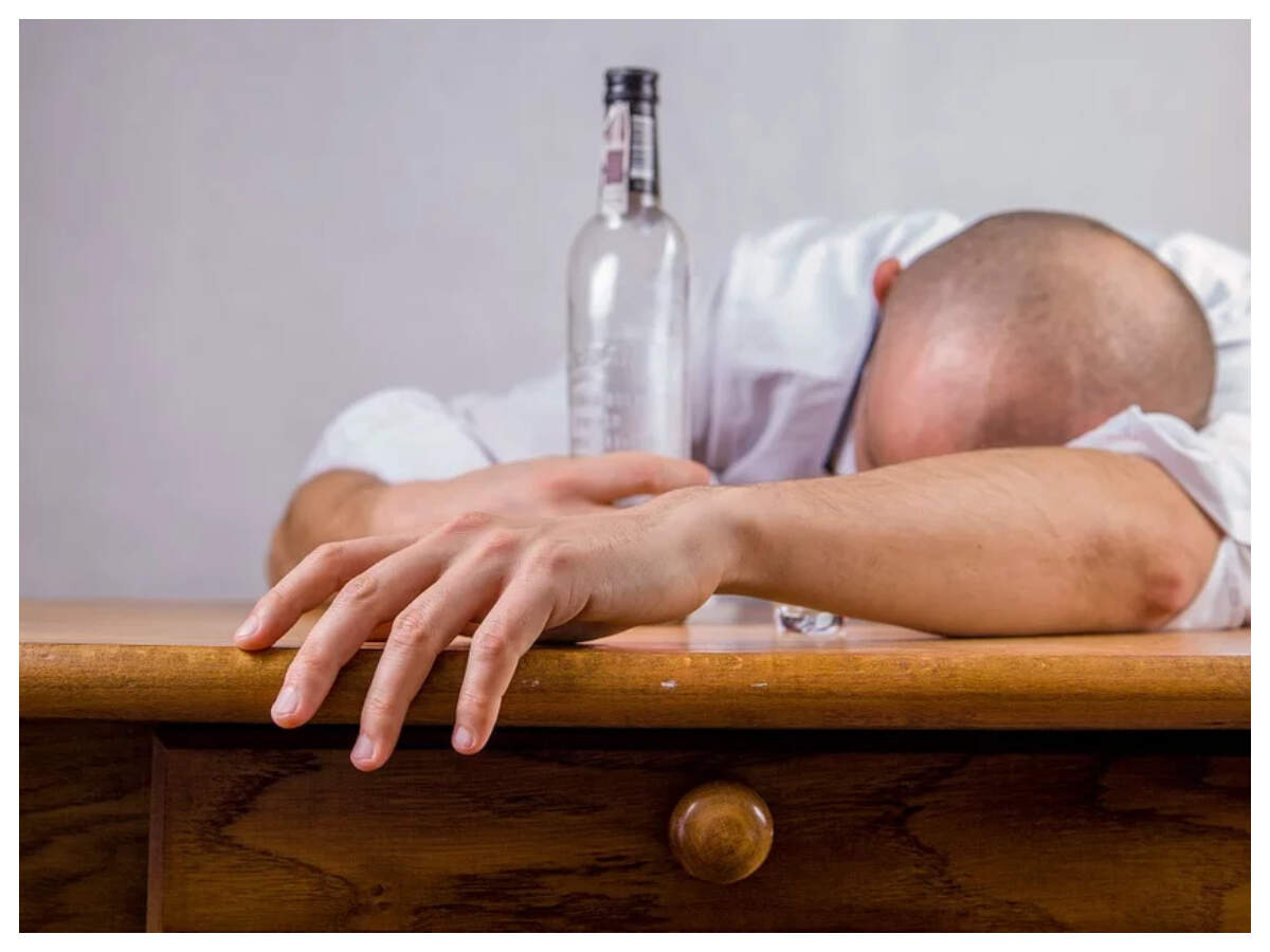 8 best foods to cure a hangover | The Times of India