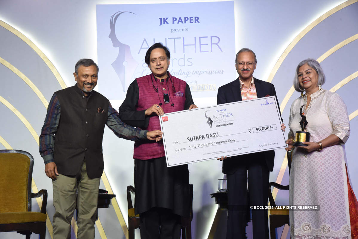AutHer Awards 2020: Winners