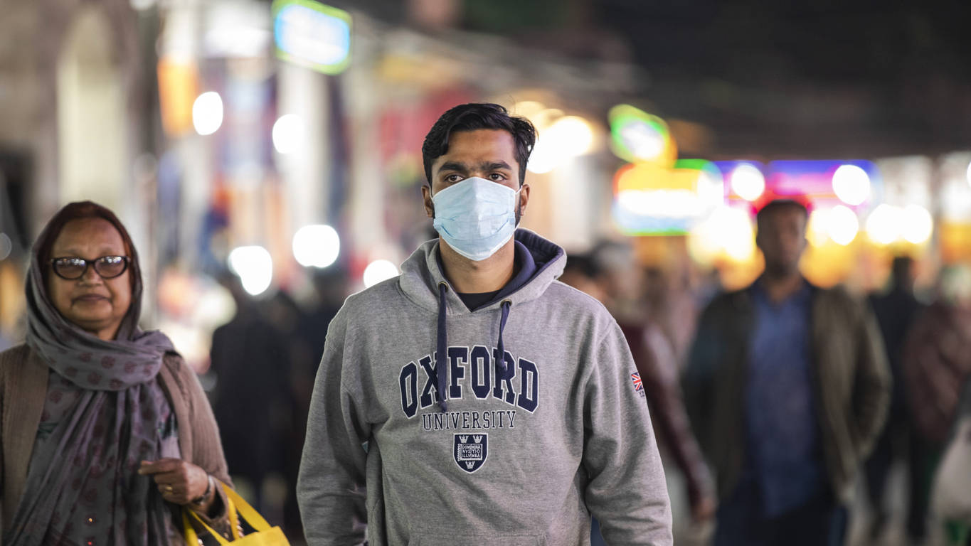 Coronavirus India tightens travel restrictions; Qatar bans travellers