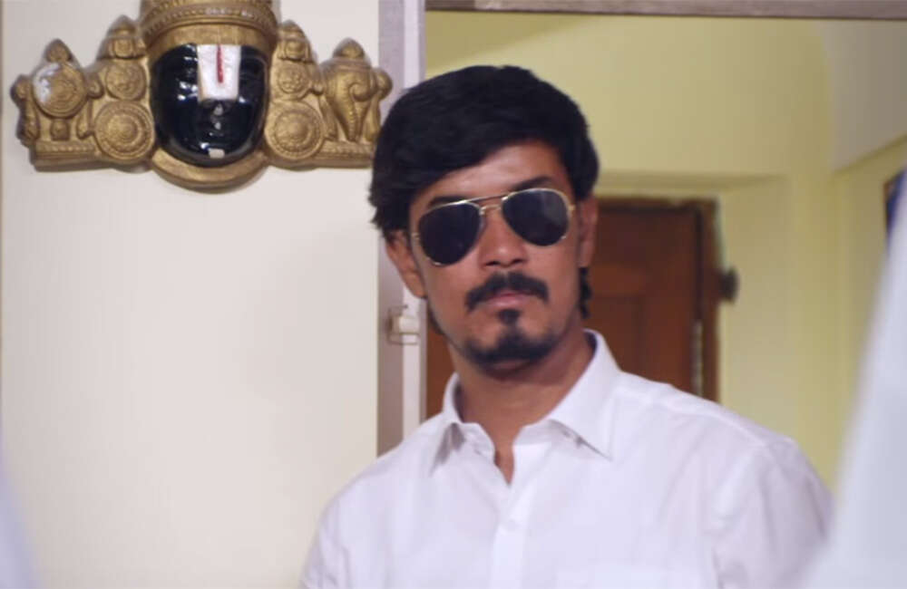 Baggidi-Gopal1