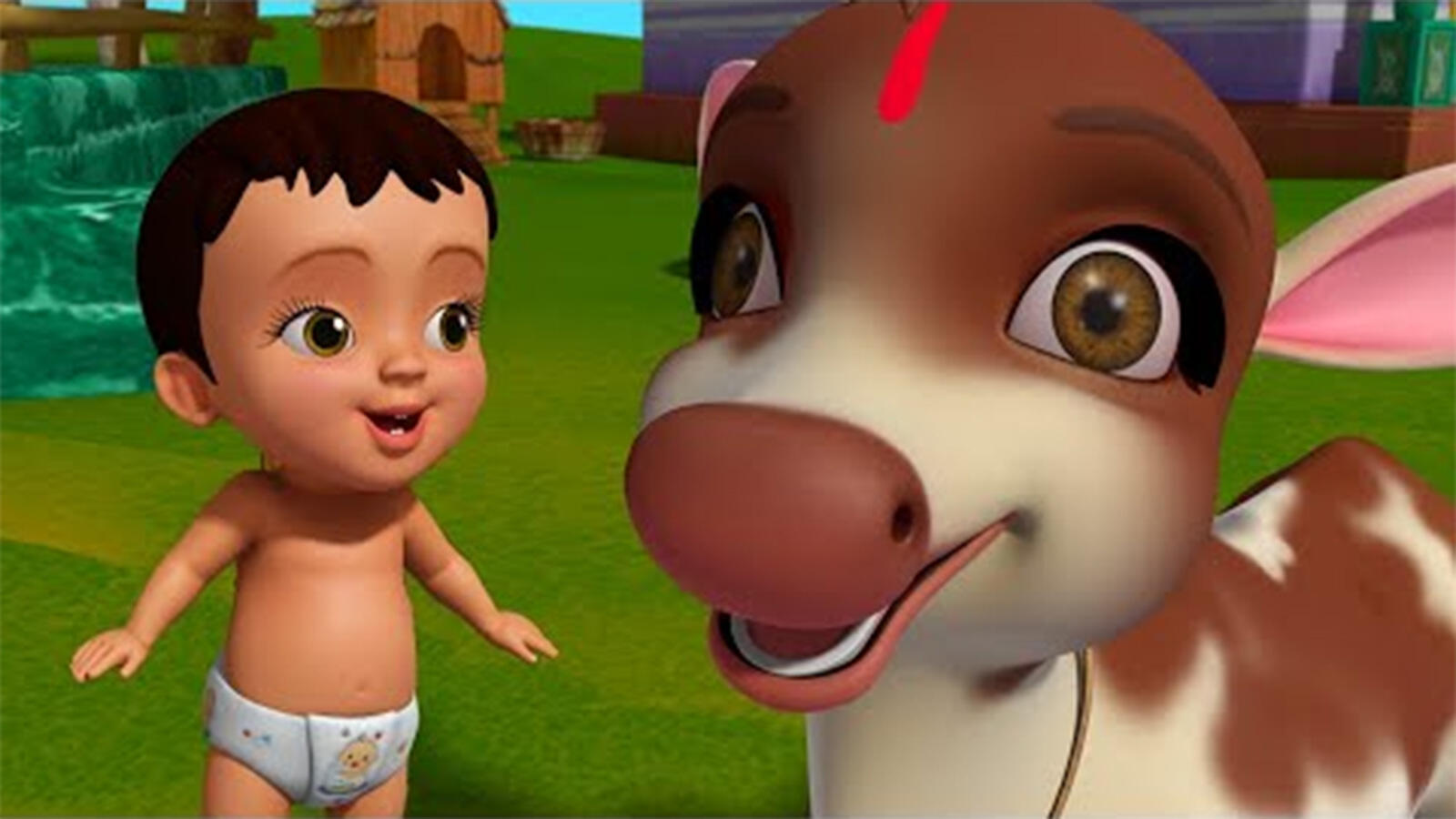 Best Children Telugu Nursery Song 'Cow' - Kids Nursery Songs In Telugu | Entertainment - Times of India Videos Best Children Telugu Nursery Song 'Cow' - Kids Nursery Songs In Telugu | Entertainment - Times of India Videos