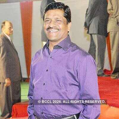 Sumit & Nupur's reception party