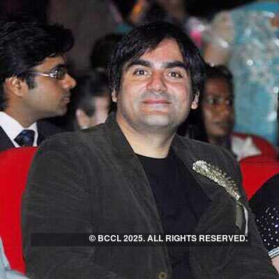 Arbaaz @ Mother's Pride annual function