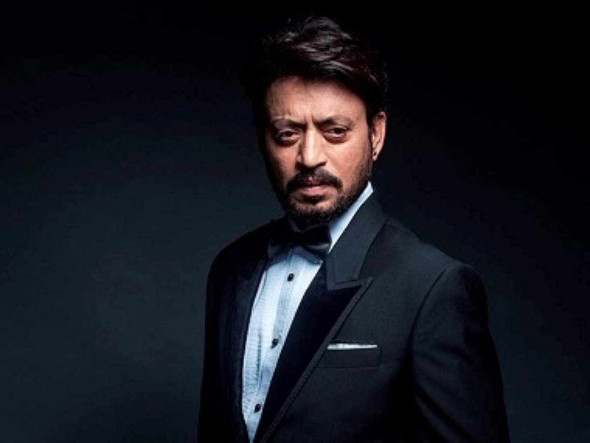 Irrfan reveals about suffering from a rare disease