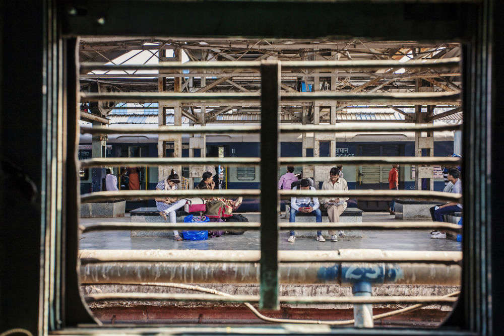 Indian Railways remove blankets from trains, cleanliness drive in progress