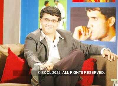 Interaction with Sourav