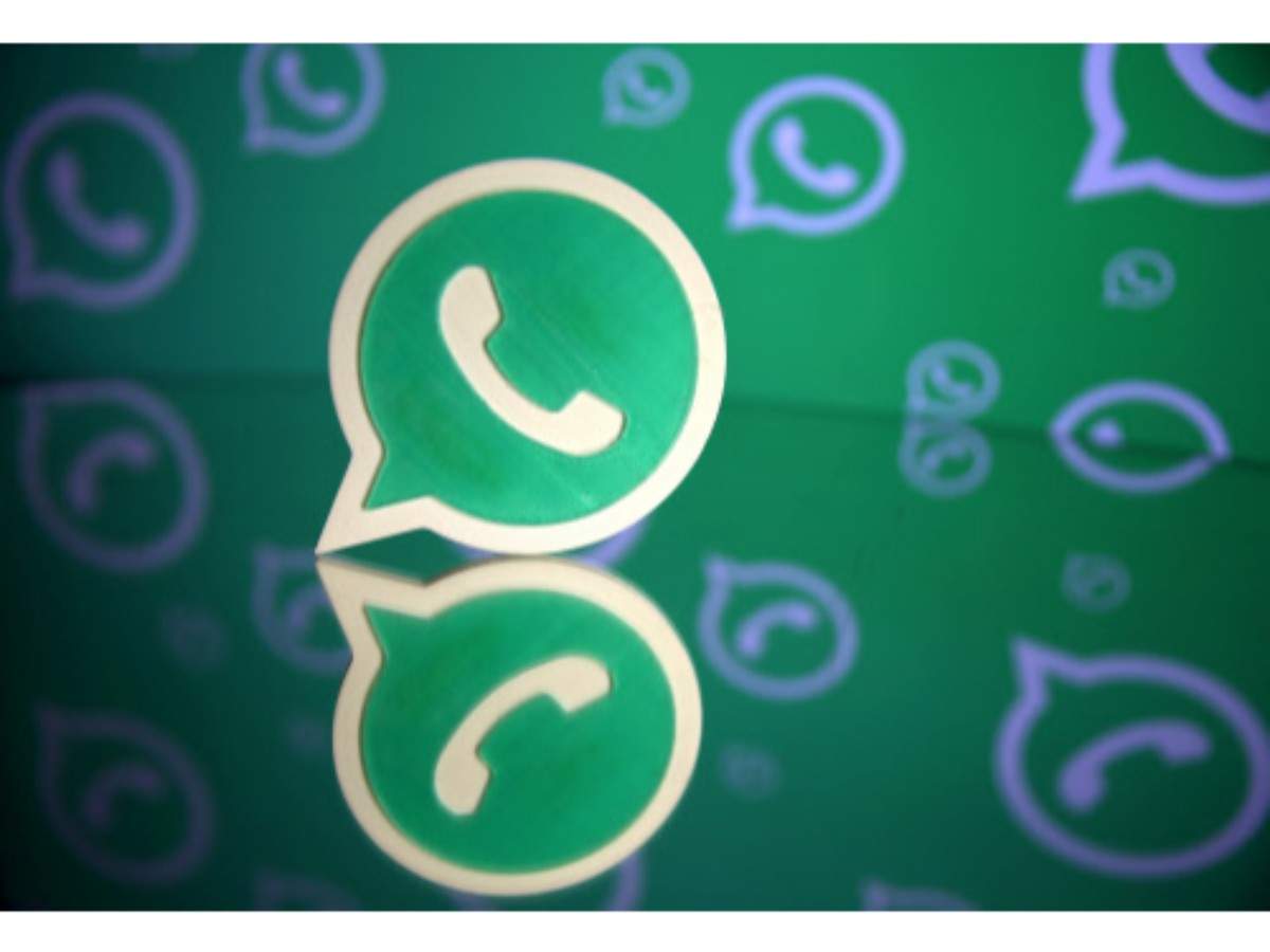 Featured image of post How To Update Whatsapp Desktop - Instant messaging service whatsapp desktop and web apps work alongside the whatsapp app on your phone.