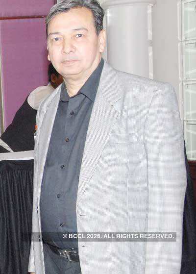 Get-together party of 'Ramnath City' 