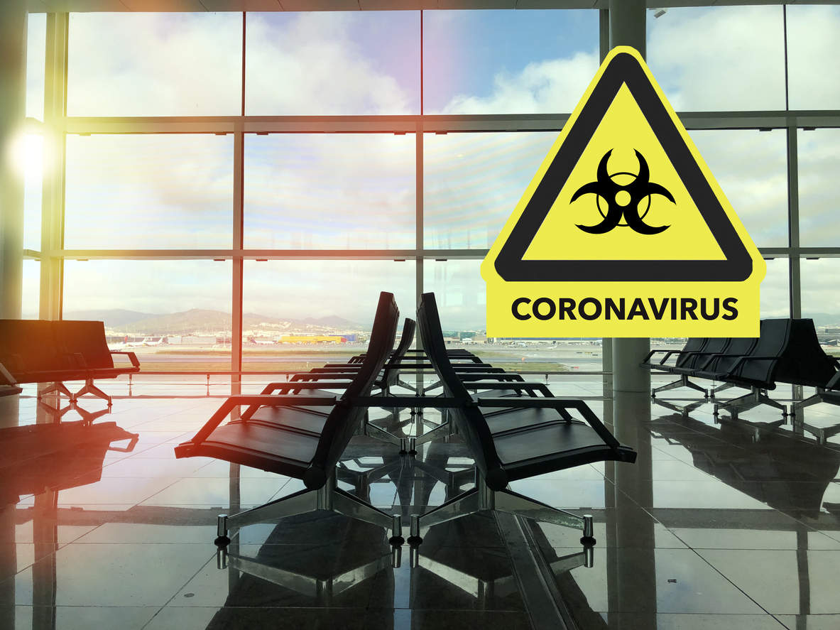 Coronavirus update: India bars entry of travellers from EU, UK, Turkey from March 18