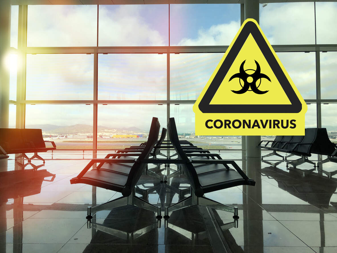 Coronavirus update: India bars entry of travellers from EU, UK, Turkey from March 18 Coronavirus update: India bars entry of travellers from EU, UK, Turkey from March 18