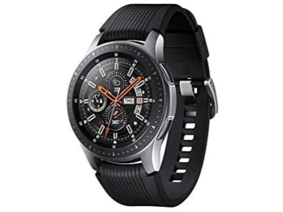 amazon quiz samsung galaxy smartwatch