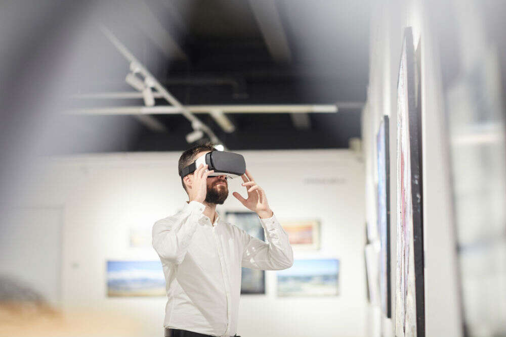 Famous museums offering virtual tours as Coronavirus strikes; sit back and enjoy from your couch Famous museums offering virtual tours as Coronavirus strikes; sit back and enjoy from your couch