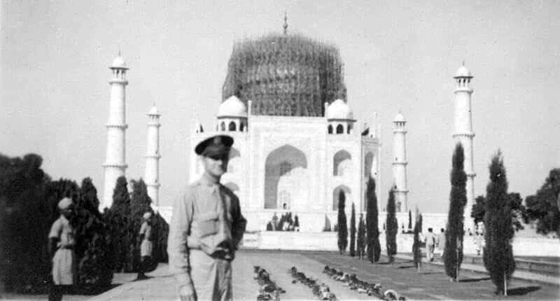 COVID-19: Taj Mahal shut for the first time after 1978 floods; previously shut in World War II and Indo-Pak war COVID-19: Taj Mahal shut for the first time after 1978 floods; previously shut in World War II and Indo-Pak war