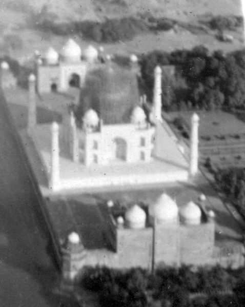 COVID-19: Taj Mahal shut for the first time after 1978 floods; previously shut in World War II and Indo-Pak war COVID-19: Taj Mahal shut for the first time after 1978 floods; previously shut in World War II and Indo-Pak war