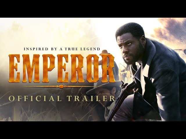 Emperor Official Trailer