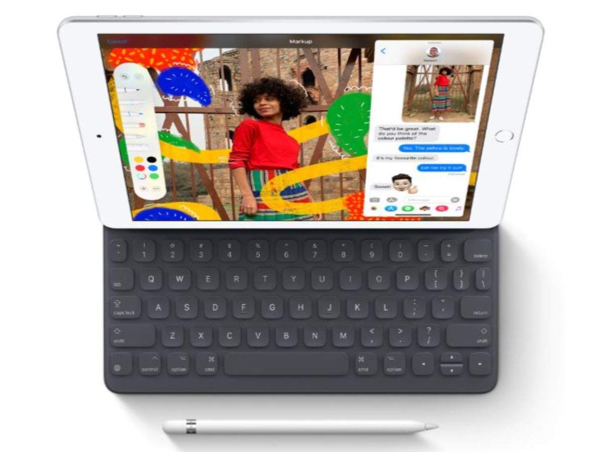 Offer On Ipads On Amazon Amazon Is Giving Up To 50 Off On New Apple Ipad And Ipad Mini Gadgets Now