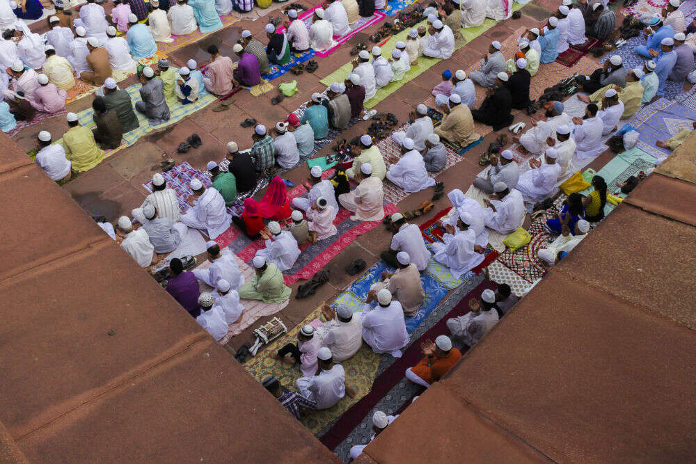 Malaysian mosque that became the hotspot for Coronavirus spread Malaysian mosque that became the hotspot for Coronavirus spread