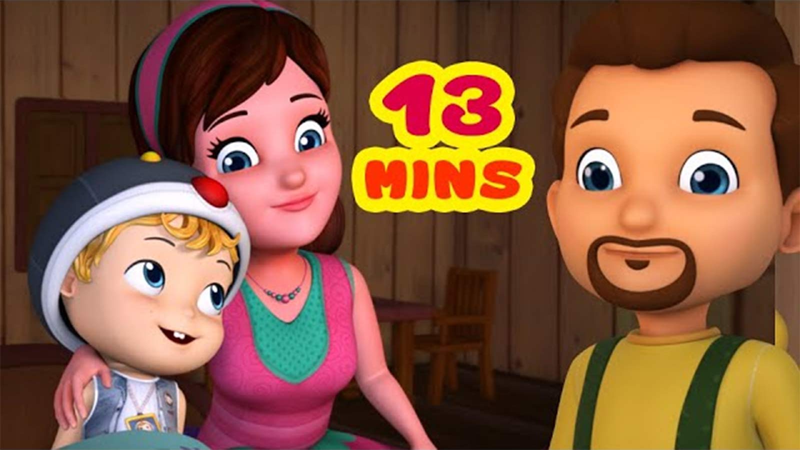 Kids Moral Story 'हमेशा अपने माता पिता से प्यार करें'- Family Story For Kids | Entertainment - Times of India Videos Kids Moral Story 'हमेशा अपने माता पिता से प्यार करें'- Family Story For Kids | Entertainment - Times of India Videos