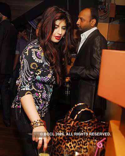 Manajsa launch party 