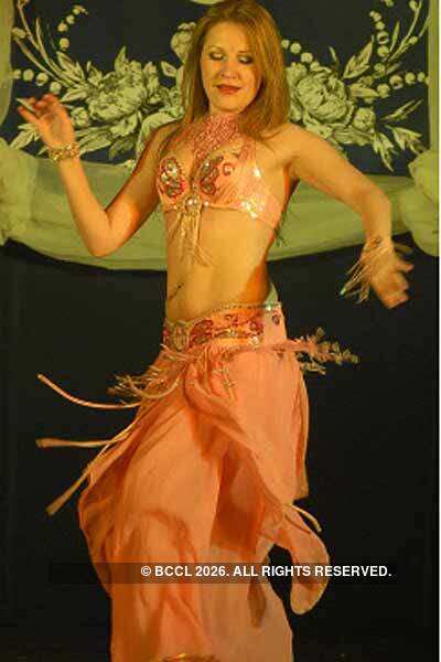 Jayeena & Anmol's ring ceremony