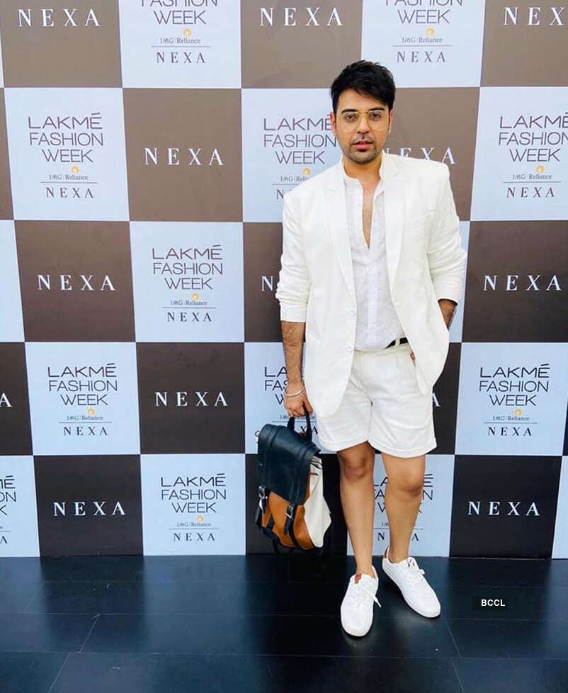 Nishankh Sainani's Pictures