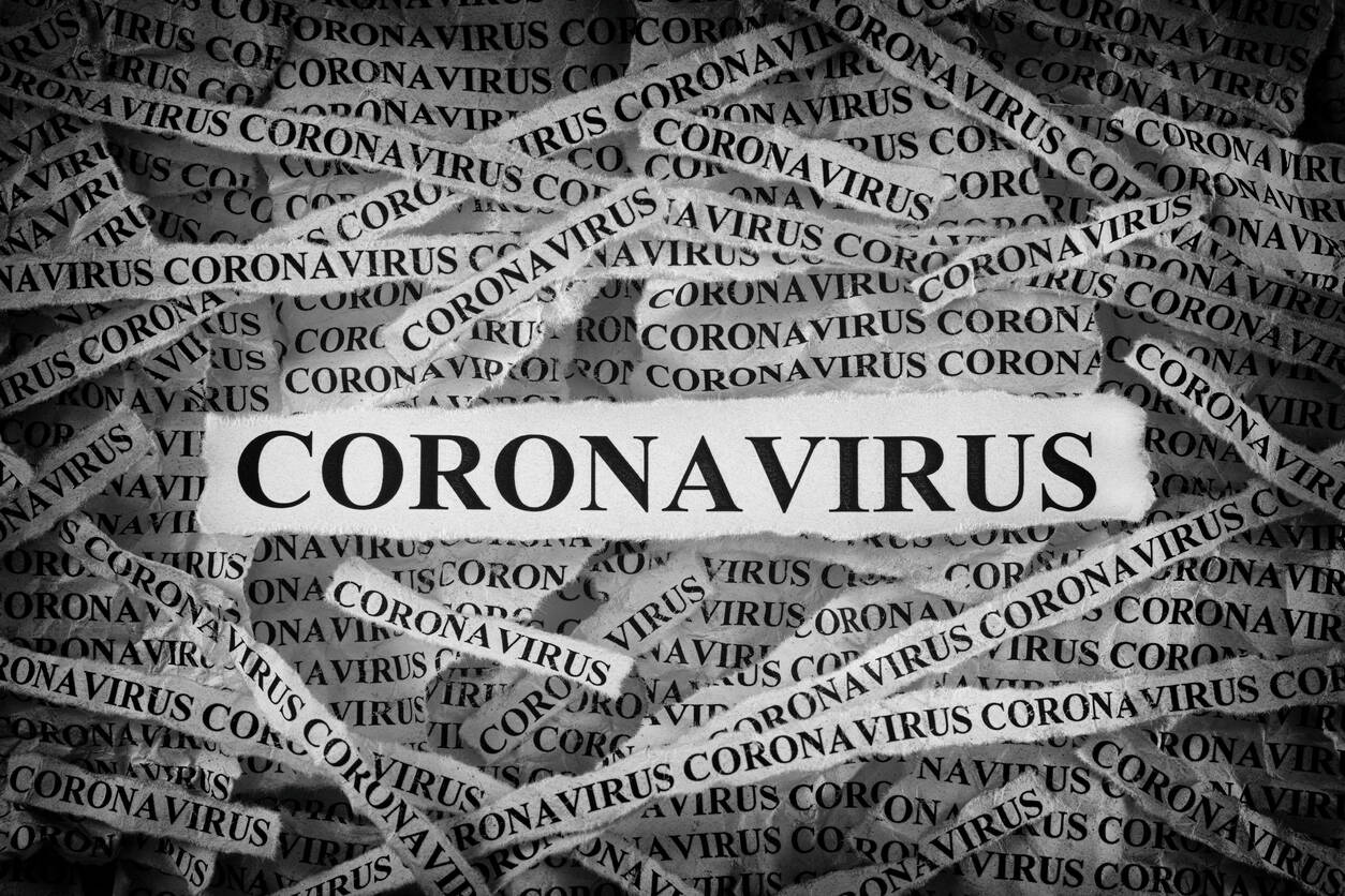India shuts down these places due to COVID-19 India shuts down these places due to COVID-19