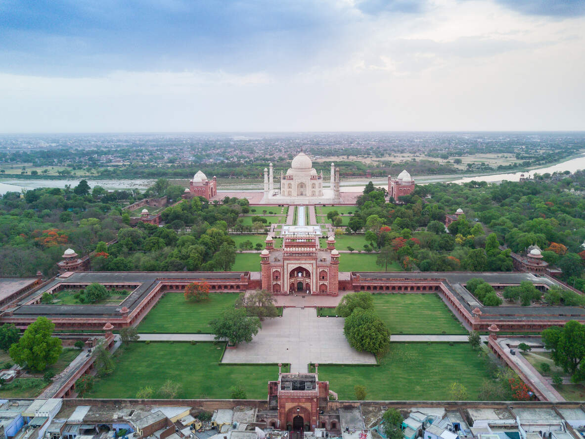 India shuts down these places due to COVID-19 India shuts down these places due to COVID-19