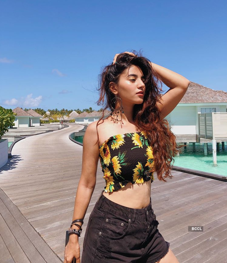 Meet the popular influencer Somya Gupta who's set to launch her own YouTube channel...