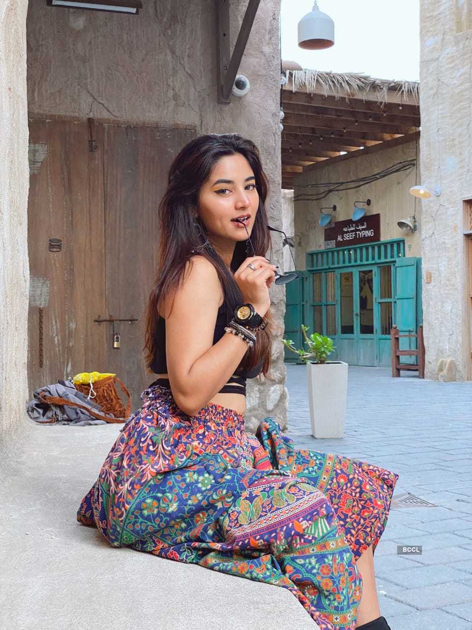 Meet the popular influencer Somya Gupta who's set to launch her own YouTube channel...