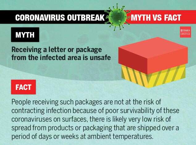 corona myths