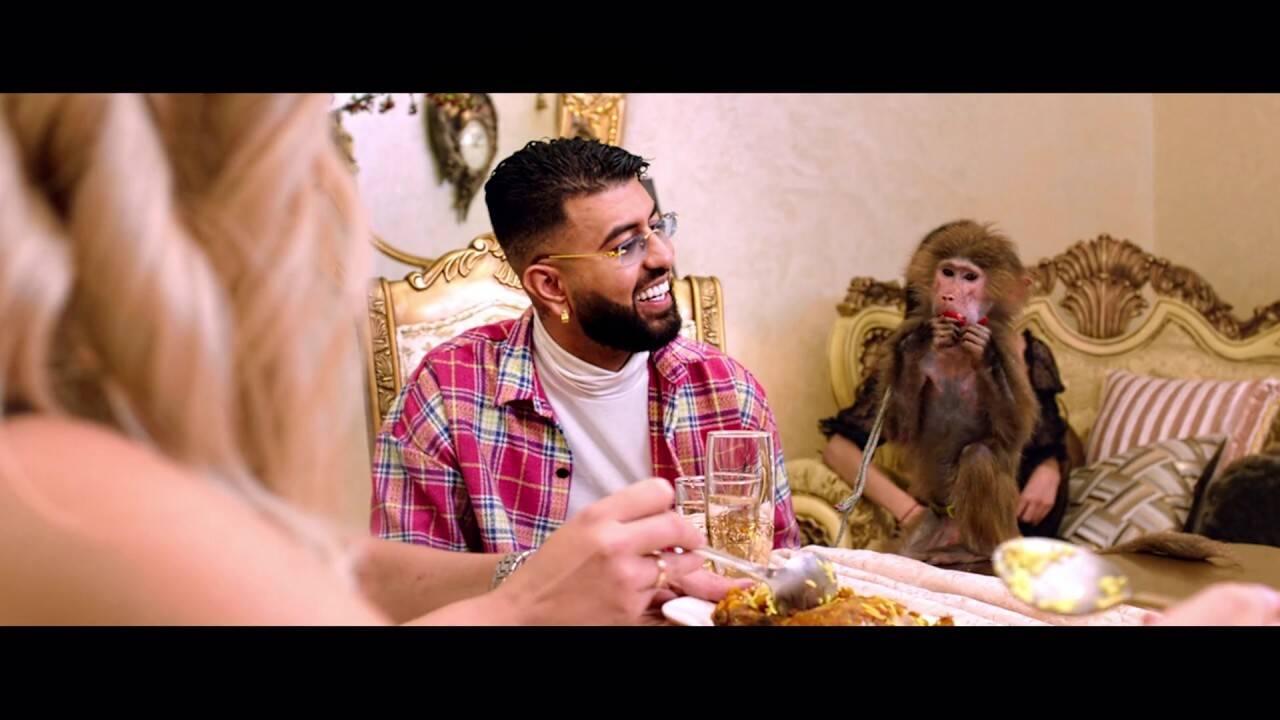 Latest Punjabi Song 2020 'Sadke Jawa Ji' Sung By F1rstman