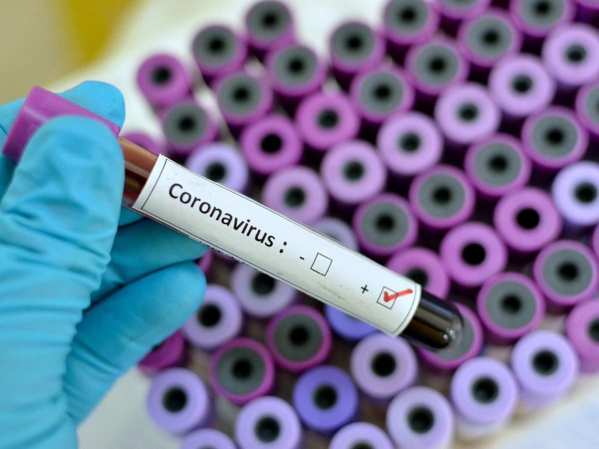 Coronavirus Symptoms Coronavirus Survivors List 12 Telling Symptoms Of The Disease