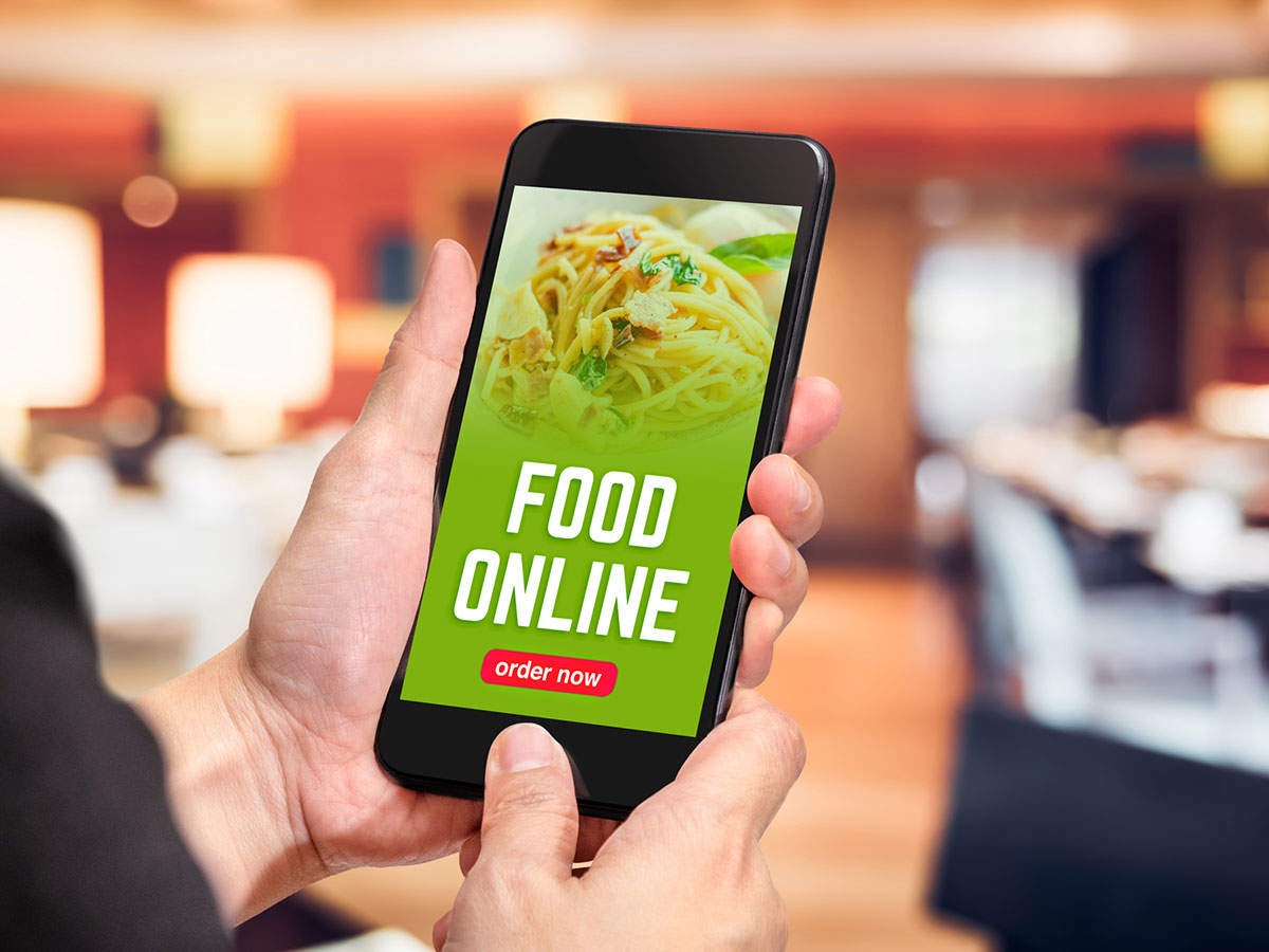 order food online