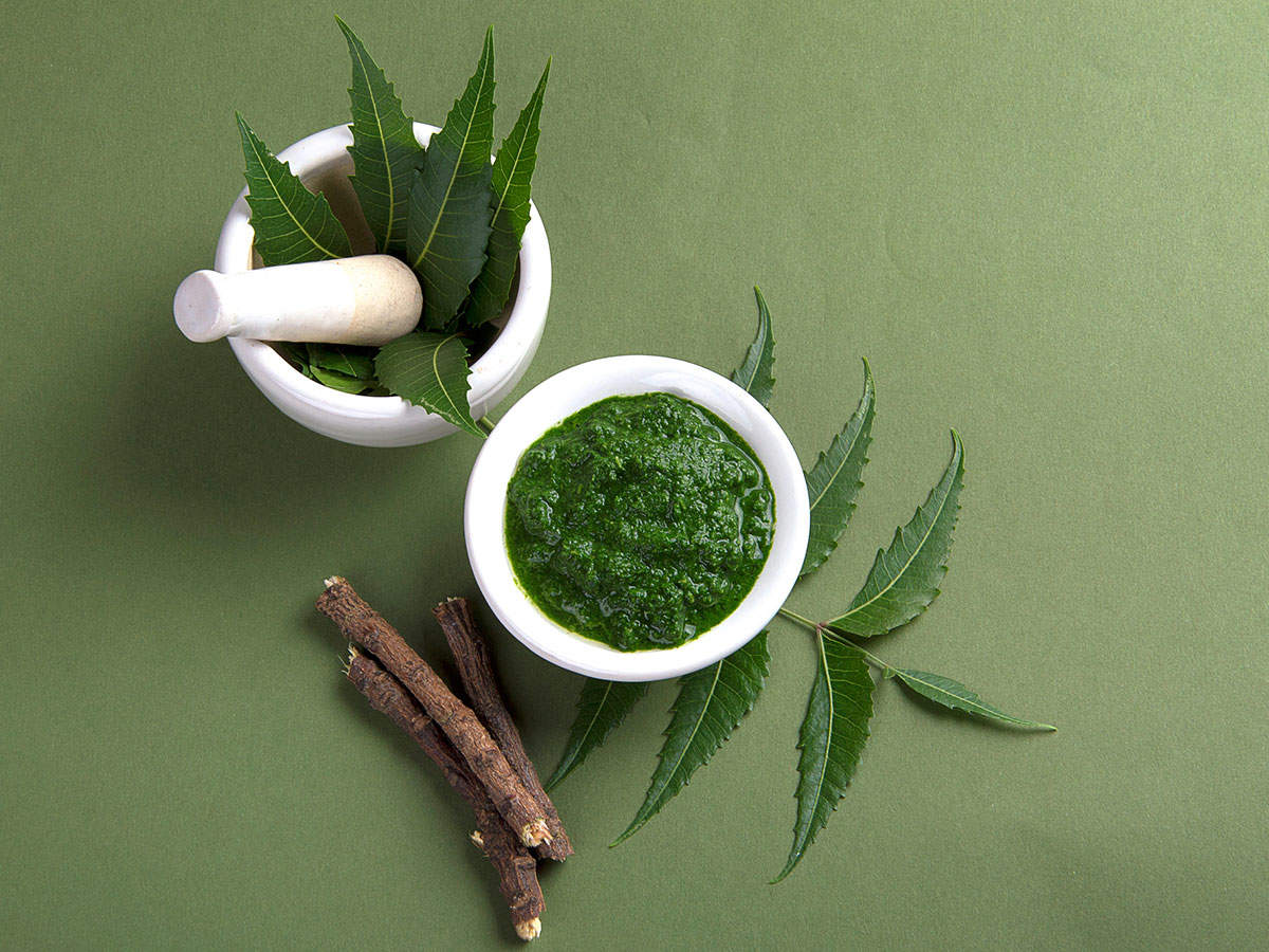 Why you must have Neem leaves in this month | The Times of India