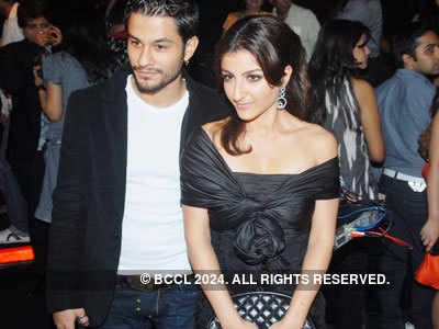 Soha to tie the knot with Kunal?