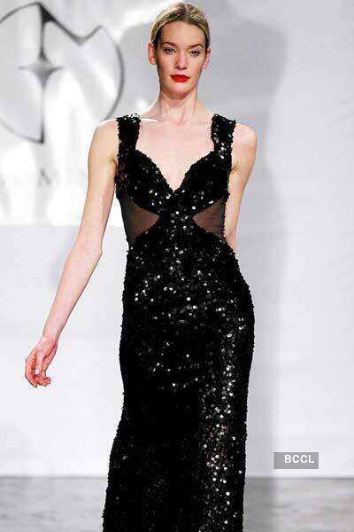 Mercedes-Benz fashion '11